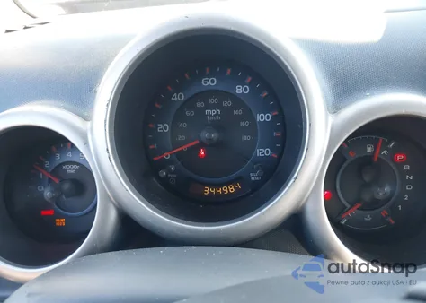 2003 Honda Element Ex from USA, damaged, VIN 5J6YH28593L014290